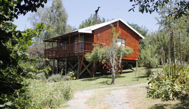 Nibelheim Self Catering Cottage
