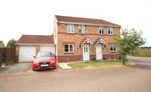 No1 Apartment House