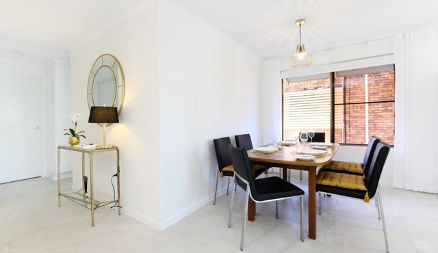 North Facing Gem