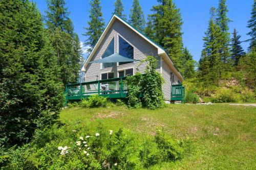 North Fork Hideaway