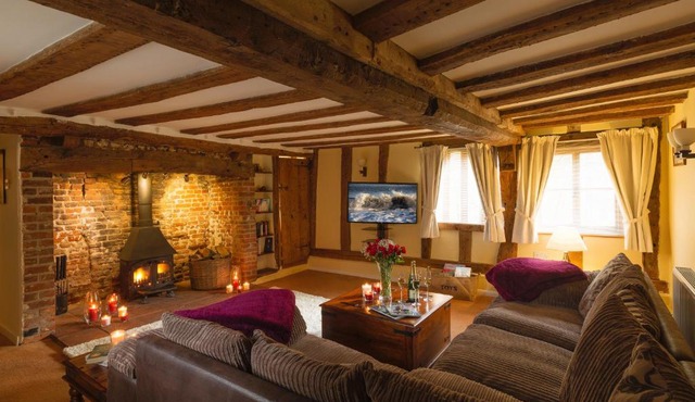 Oak Cottage