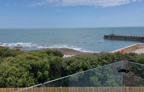 Ocean View