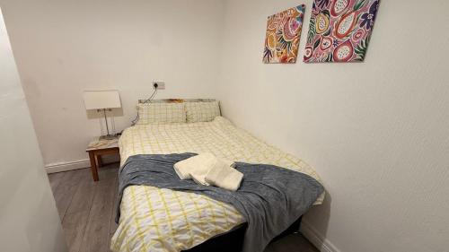 One bedroom flat
