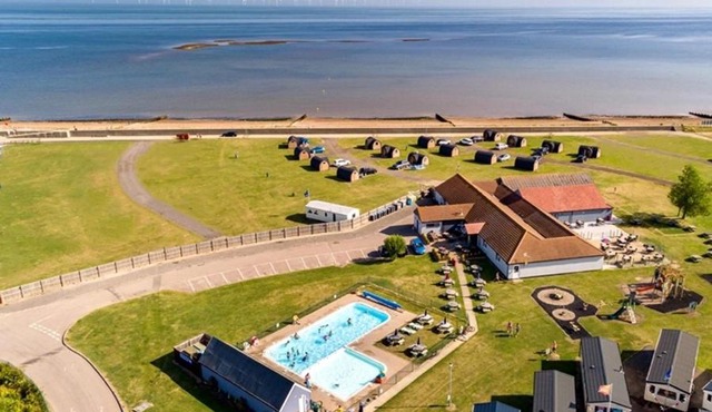 Oyster Etchingham SEAVIEW