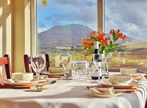 Padraig's Cottage