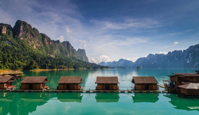Panvaree Resort