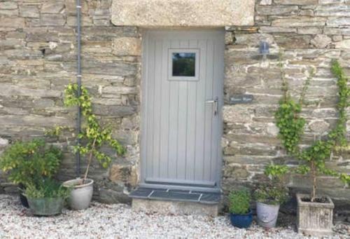 Pascoe's Pippin - 2 bed, dog friendly EVCharger