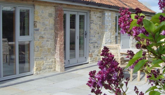 Pear Tree Cottages