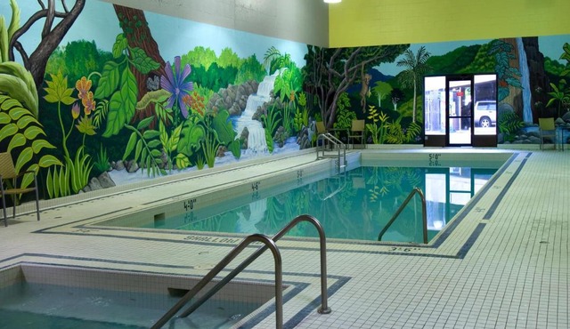 Penticton Lakeside Resort