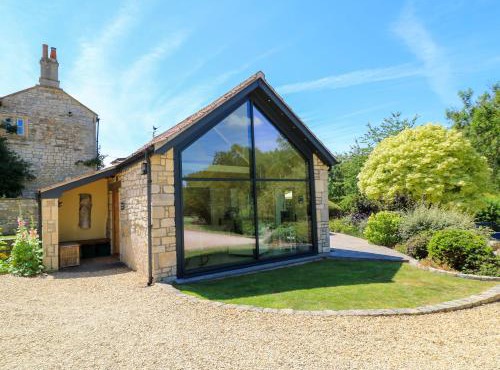 Pheasant Cottage