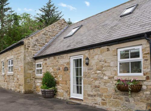 Piglet Cottage