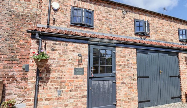 Pippin Cottage