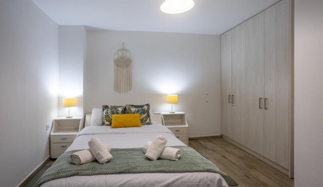 Piraiki Coastal Accommodation