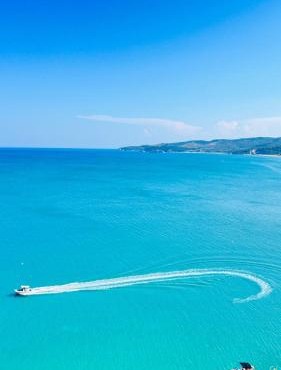 Pizzomunno View by Vieste Rooftop - Free Private Parking