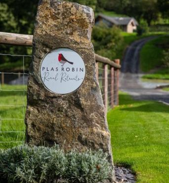 Plas Robin