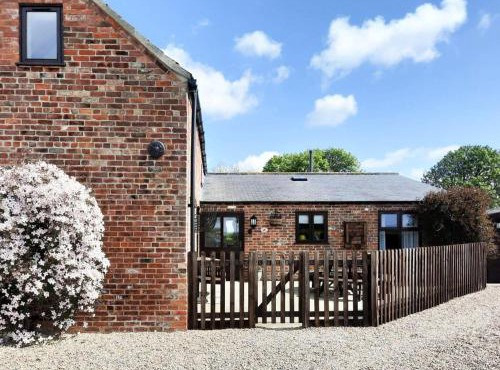 Plum Cottage