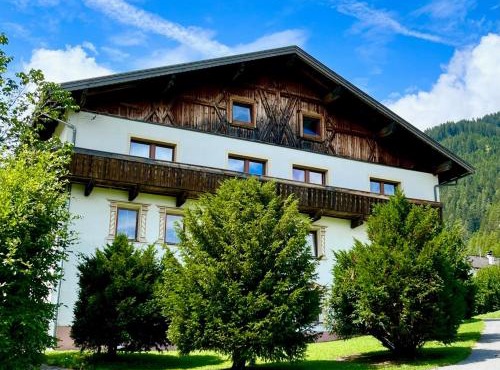 Pranger Hof