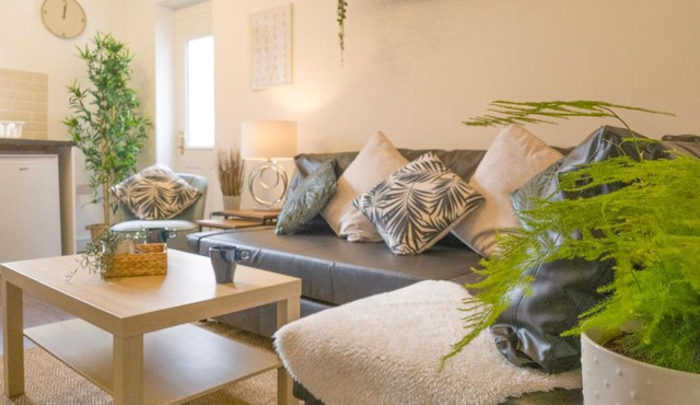 Principality Suites - Two Bed Apartment by Property Promise