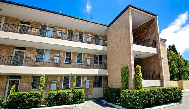 Pronto Apartments