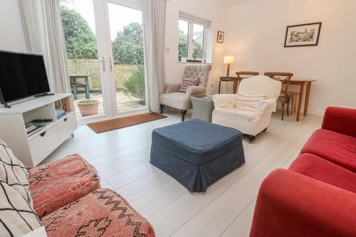 Pump Cottage