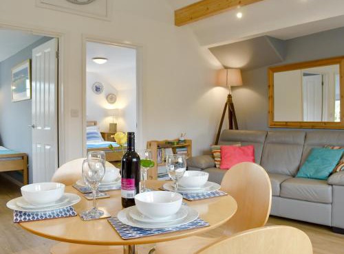 Purbeck Apartment