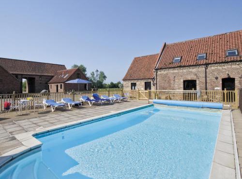 Purlin Barn - E3867