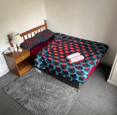 Quiet room 3