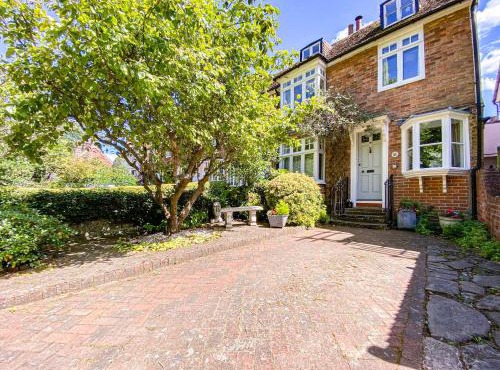 Quince Cottage