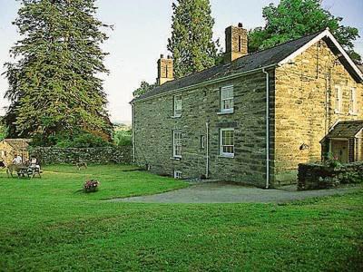 Rhydlanfair