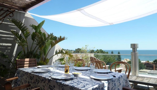 Rinconada del Mar