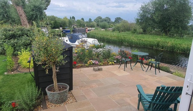 River Cottage