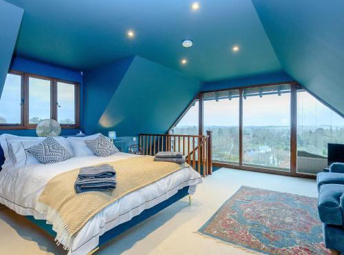 River Test View