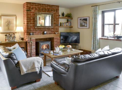 Riverside Cottage