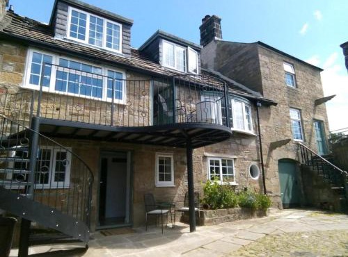 Rivulet Cottage