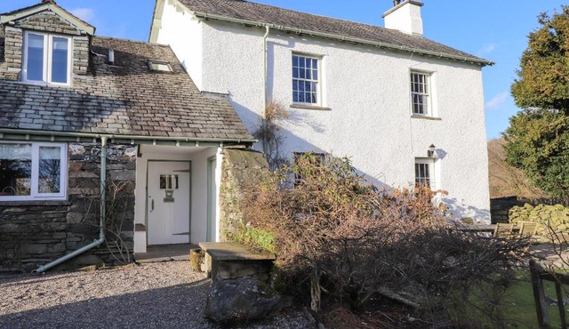 Robin Cottage