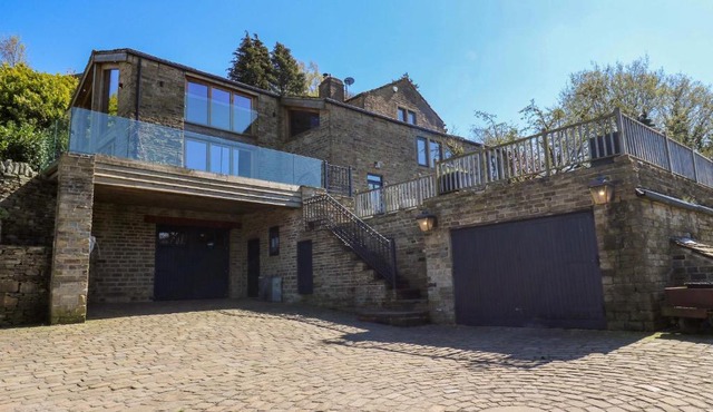 Rocks Cottage