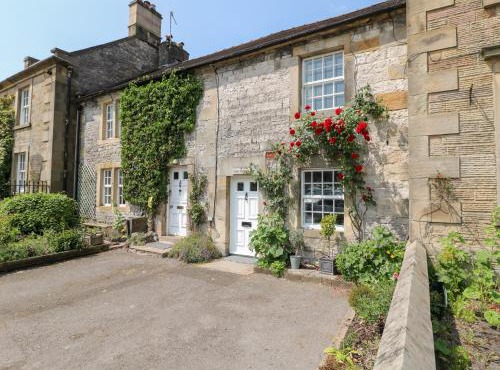 Rose Cottage