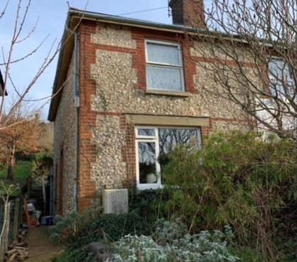 Sage Cottage Ventnor