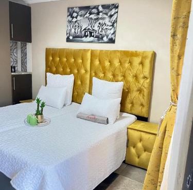 samama guesthouse
