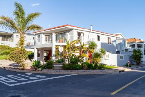 Samos Retreat
