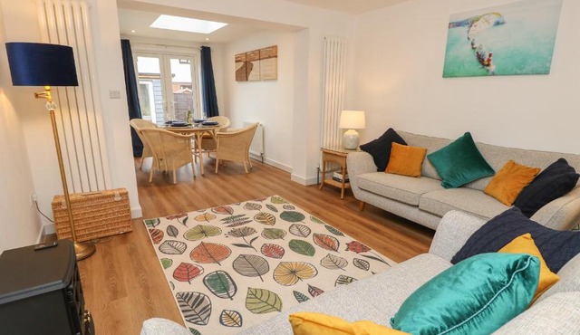 Sandy Cottage