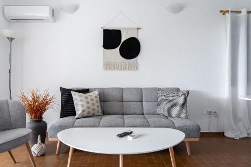 Saronida Coastal Escape 2BR Apartment