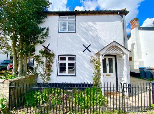 Satis Cottage, Westleton