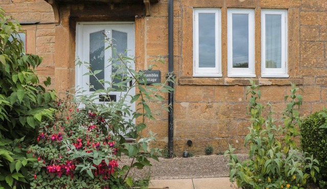 Scrambles Cottage