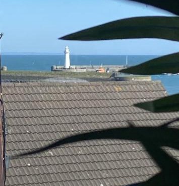 Sea View Terrace