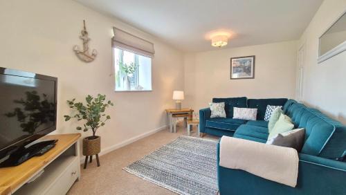 Seabreeze Cottage