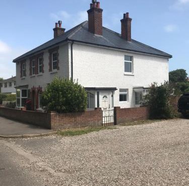 Seacroft