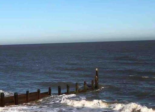 Seaside sanctuary