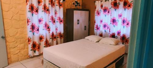 SeaView Apartment