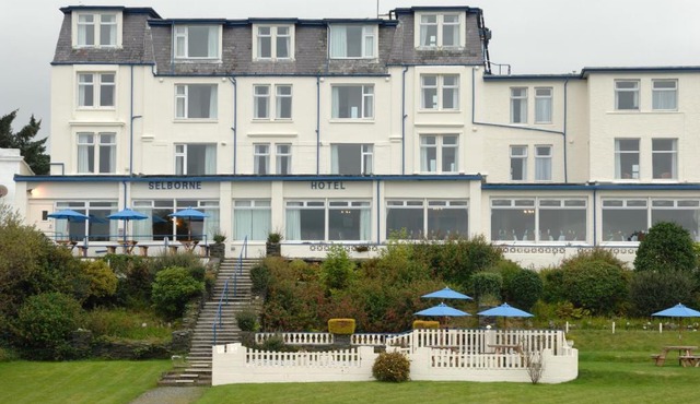 Selborne Hotel